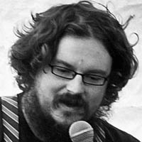 Dan Holloway